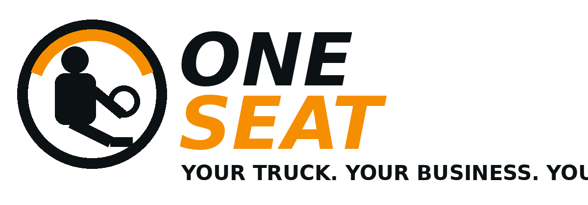 ONE SEAT